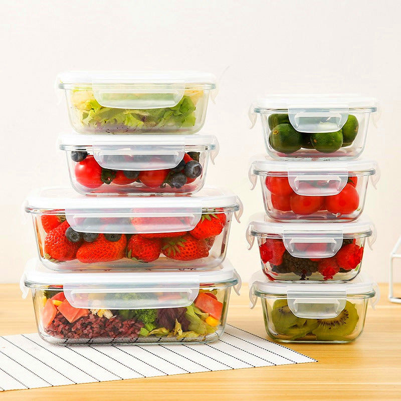 Tupperware for the Afterparty