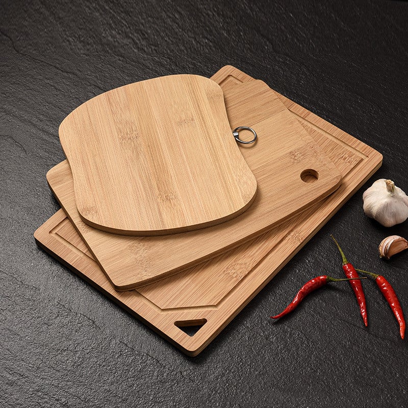 Easy Clean Cutting Boards