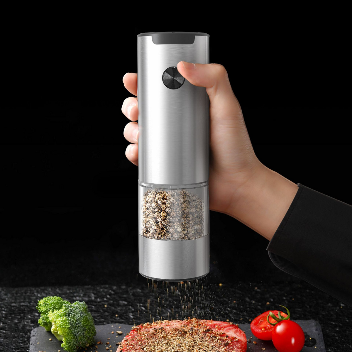 For your seasoning needs