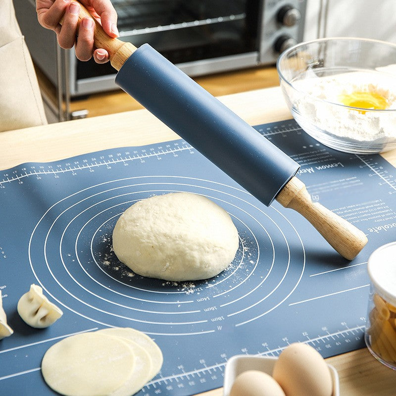 Our A-Grade Rolling Pins