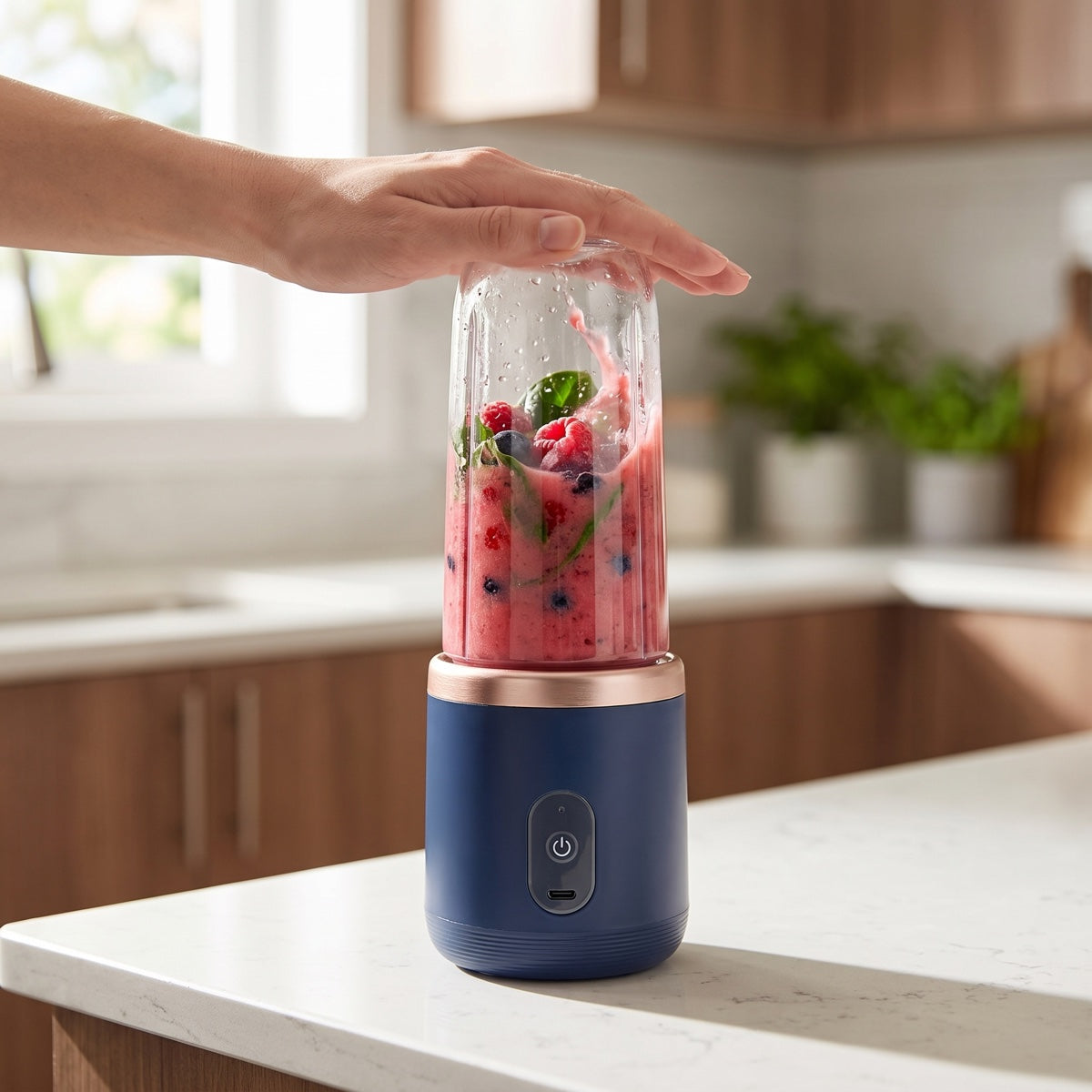 Our top of the line blenders for your delicious drinks