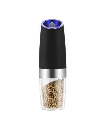 Electric Salt & Pepper Grinder