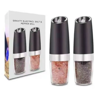 Electric Salt & Pepper Grinder
