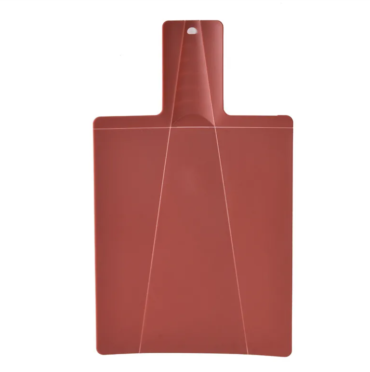 Shaped Cutting Board