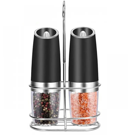Electric Salt & Pepper Grinder