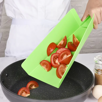 Shaped Cutting Board
