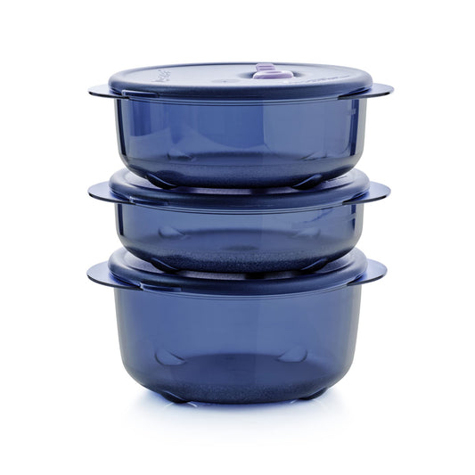 Tupperware for the Afterparty – Refreshed Kitchen