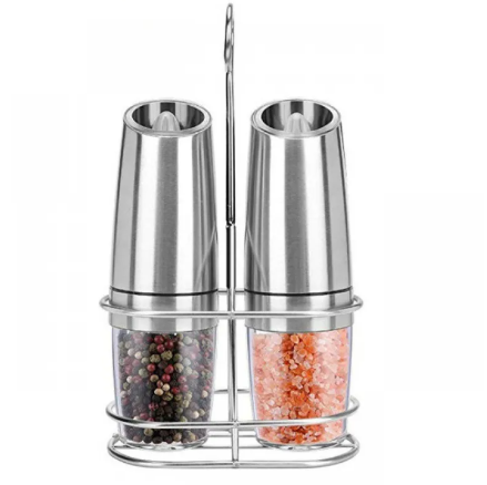 Electric Salt & Pepper Grinder