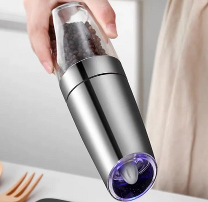 Electric Salt & Pepper Grinder